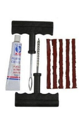 HONGFENG Tire Repair Kits - Al Kabayel Discount CentreHONGFENG Tire Repair KitsHand ToolsHONGFENGAl Kabayel Discount Centre