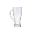 Hongli Glass Mug - 400ml - Al Kabayel Discount CentreHongli Glass Mug - 400mlMugsHONGLIAl Kabayel Discount Centre