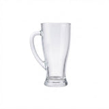 Hongli Glass Mug - 400ml - Al Kabayel Discount CentreHongli Glass Mug - 400mlMugsHONGLIAl Kabayel Discount Centre