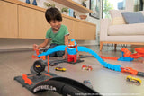 Hot Wheels City Nemesis, Wreck & Ride Gorilla Attack 101cm, Connect - Expand - Create, HDR30 - Al Kabayel Discount CentreHot Wheels City Nemesis, Wreck & Ride Gorilla Attack 101cm, Connect - Expand - Create, HDR30Toys for boysHOT WHEELSAl Kabayel Discount Centre
