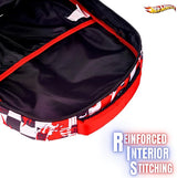 Hot Wheels School Bag 18" - RBP146 - Al Kabayel Discount CentreHot Wheels School Bag 18" - RBP146School BagsHOT WHEELSAl Kabayel Discount Centre