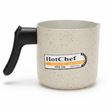HotChef Cream Non - Stick Granite Coated Coffee Warmer — 12cm | - Al Kabayel Discount CentreHotChef Cream Non - Stick Granite Coated Coffee Warmer — 12cm |Tea/Coffee PotsHOT CHEFAl Kabayel Discount Centre