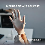 Hotpack 100pcs Clear Powder Free Vinyl Gloves Small 84mm - Al Kabayel Discount CentreHotpack 100pcs Clear Powder Free Vinyl Gloves Small 84mmDisposablesHOTPACKAl Kabayel Discount Centre