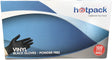 Hotpack 100pcs Powder Free Black Vinyl Gloves Small 84mm - Al Kabayel Discount CentreHotpack 100pcs Powder Free Black Vinyl Gloves Small 84mmDisposablesHOTPACKAl Kabayel Discount Centre