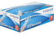 Hotpack 100pcs Powder Free Blue Vinyl Gloves Medium 94mm - Al Kabayel Discount CentreHotpack 100pcs Powder Free Blue Vinyl Gloves Medium 94mmDisposablesHOTPACKAl Kabayel Discount Centre