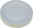 Hotpack 100pcs Round Paper Plate 7" - Al Kabayel Discount CentreHotpack 100pcs Round Paper Plate 7"DisposablesHOTPACKAl Kabayel Discount Centre