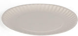 Hotpack 100pcs Round Paper Plate 7" - Al Kabayel Discount CentreHotpack 100pcs Round Paper Plate 7"DisposablesHOTPACKAl Kabayel Discount Centre