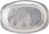 Hotpack 10pcs Aluminium Platter 14" - Al Kabayel Discount CentreHotpack 10pcs Aluminium Platter 14"DisposablesHOTPACKAl Kabayel Discount Centre