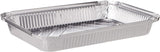 Hotpack 10pcs Rectangular Aluminium Containers with Lid 1900cc - Al Kabayel Discount CentreHotpack 10pcs Rectangular Aluminium Containers with Lid 1900ccDisposablesHOTPACKAl Kabayel Discount Centre