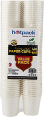 Hotpack 2.5oz Paper Kawa Cups Twin Pack – 100 Pieces - Al Kabayel Discount CentreHotpack 2.5oz Paper Kawa Cups Twin Pack – 100 PiecesDisposablesHOTPACKAl Kabayel Discount Centre