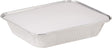 Hotpack 5pcs Rectangular Aluminium Containers with Lid 3650cc - Al Kabayel Discount CentreHotpack 5pcs Rectangular Aluminium Containers with Lid 3650ccDisposablesHOTPACKAl Kabayel Discount Centre