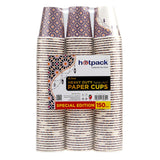 Hotpack 6.5oz Heavy Duty Paper Cups – 150 Pieces Value Pack - Al Kabayel Discount CentreHotpack 6.5oz Heavy Duty Paper Cups – 150 Pieces Value PackDisposablesHOTPACKAl Kabayel Discount Centre