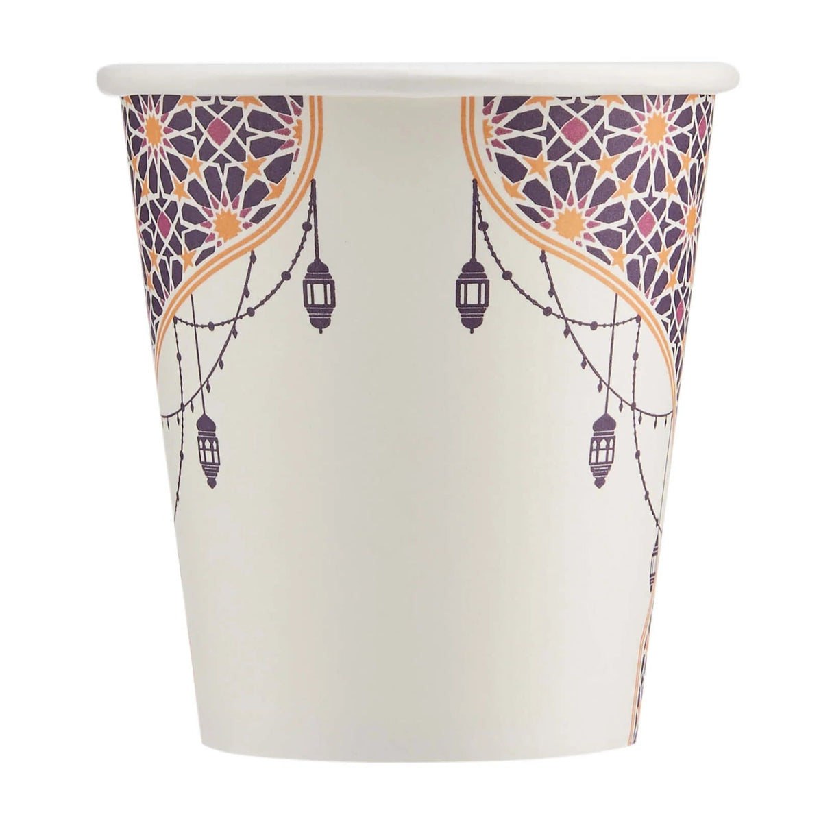 Hotpack 6.5oz Heavy Duty Paper Cups – 150 Pieces Value Pack - Al Kabayel Discount CentreHotpack 6.5oz Heavy Duty Paper Cups – 150 Pieces Value PackDisposablesHOTPACKAl Kabayel Discount Centre