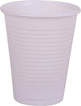 Hotpack 6oz Disposable Plastic Cups – 50 Pieces Pack - Al Kabayel Discount CentreHotpack 6oz Disposable Plastic Cups – 50 Pieces PackDisposablesHOTPACKAl Kabayel Discount Centre