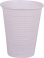 Hotpack 6oz Disposable Plastic Cups – 50 Pieces Pack - Al Kabayel Discount CentreHotpack 6oz Disposable Plastic Cups – 50 Pieces PackDisposablesHOTPACKAl Kabayel Discount Centre