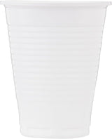 Hotpack 6oz Multicolour Plastic Cups – 150 Pieces (2+1 Free Pack) - Al Kabayel Discount CentreHotpack 6oz Multicolour Plastic Cups – 150 Pieces (2+1 Free Pack)DisposablesHOTPACKAl Kabayel Discount Centre