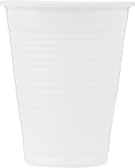 Hotpack 6oz Multicolour Plastic Cups – 150 Pieces (2+1 Free Pack) - Al Kabayel Discount CentreHotpack 6oz Multicolour Plastic Cups – 150 Pieces (2+1 Free Pack)DisposablesHOTPACKAl Kabayel Discount Centre