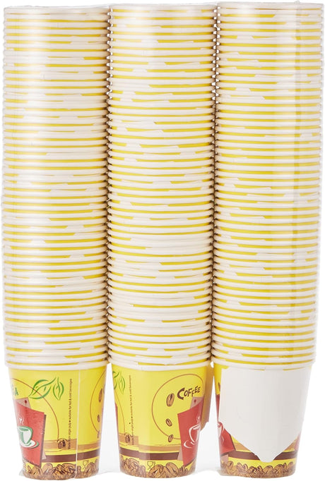 Hotpack 7oz Paper Cups with Handle – 150 Pieces (3×50 Pack) - Al Kabayel Discount CentreHotpack 7oz Paper Cups with Handle – 150 Pieces (3×50 Pack)DisposablesHOTPACKAl Kabayel Discount Centre