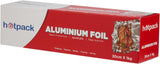 Hotpack Aluminium Foil 300mm Width, 1000g Gross Weight, Cooking - Storing - Wrapping - Al Kabayel Discount CentreHotpack Aluminium Foil 300mm Width, 1000g Gross Weight, Cooking - Storing - WrappingJars & Food SaversHOTPACKAl Kabayel Discount Centre