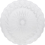 Hotpack Classique Range 5pcs Round Crystal Plate 24cm - Al Kabayel Discount CentreHotpack Classique Range 5pcs Round Crystal Plate 24cmDisposablesHOTPACKAl Kabayel Discount Centre