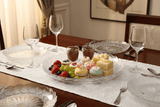 Hotpack Classique Range 5pcs Round Crystal Plate 30cm - Al Kabayel Discount CentreHotpack Classique Range 5pcs Round Crystal Plate 30cmDisposablesHOTPACKAl Kabayel Discount Centre