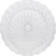 Hotpack Classique Range 5pcs Round Crystal Plate 30cm - Al Kabayel Discount CentreHotpack Classique Range 5pcs Round Crystal Plate 30cmDisposablesHOTPACKAl Kabayel Discount Centre