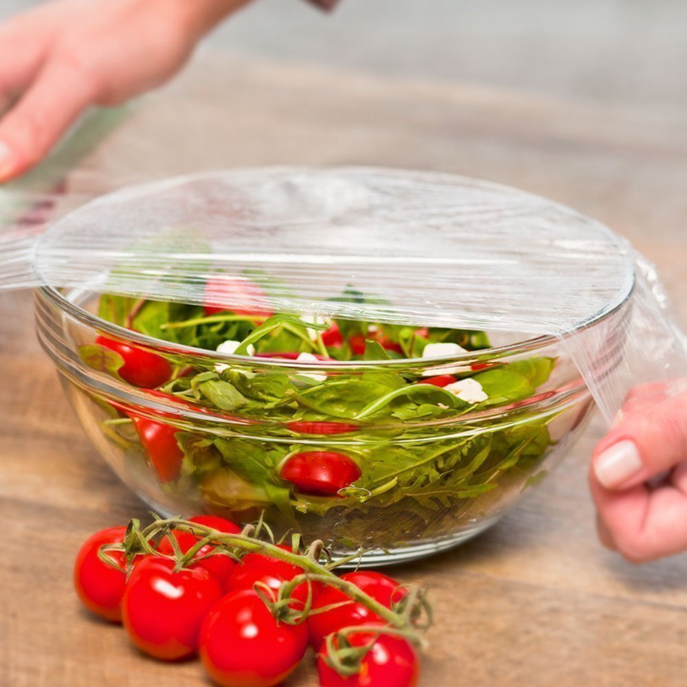 Hotpack Cling Film 30cm*31m, 100sq.ft, Wrapping ang Storing - Al Kabayel Discount CentreHotpack Cling Film 30cm*31m, 100sq.ft, Wrapping ang StoringJars & Food SaversHOTPACKAl Kabayel Discount Centre