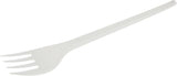 Hotpack Disposable Plastic Forks 50pcs – White Finish - Al Kabayel Discount CentreHotpack Disposable Plastic Forks 50pcs – White FinishDisposablesHOTPACKAl Kabayel Discount Centre