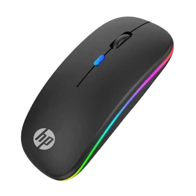 HP W10 2.4GHz Wireless Mouse, 10m Transmission Distance, 1600 DPI Precision - Al Kabayel Discount CentreHP W10 2.4GHz Wireless Mouse, 10m Transmission Distance, 1600 DPI PrecisionElectronic AppliancesHPAl Kabayel Discount Centre
