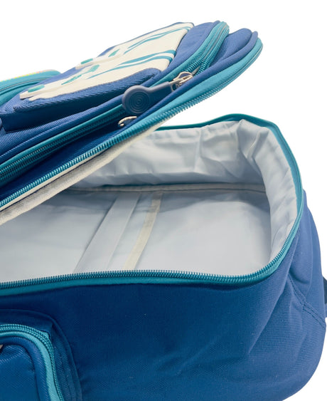Huachenzx Space Life School Bag 40cm*27cm*16, Navy Blue/Green - Al Kabayel Discount CentreHuachenzx Space Life School Bag 40cm*27cm*16, Navy Blue/GreenSchool BagsHUACHENZXAl Kabayel Discount Centre