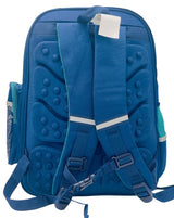 Huachenzx Space Life School Bag 40cm*27cm*16, Navy Blue/Green - Al Kabayel Discount CentreHuachenzx Space Life School Bag 40cm*27cm*16, Navy Blue/GreenSchool BagsHUACHENZXAl Kabayel Discount Centre