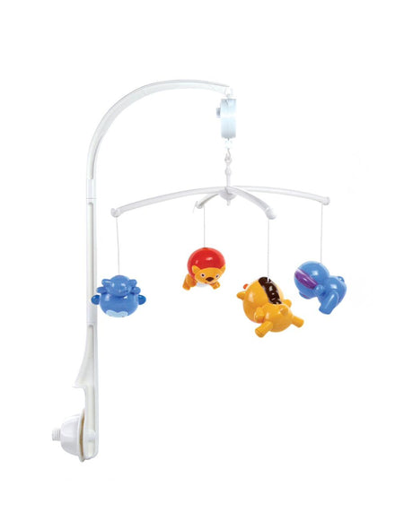 Huanger 4pcs Wind Up Bed Bell For Baby, Music Mobile Best for Early Education - HE0301 - Al Kabayel Discount CentreHuanger 4pcs Wind Up Bed Bell For Baby, Music Mobile Best for Early Education - HE0301Baby & toddler toysHUANGERAl Kabayel Discount Centre
