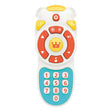Huanger Funny Controller Playset with Music Rhythm, Multifunctional Baby Puzzle for Kids Over 6 Months - Al Kabayel Discount CentreHuanger Funny Controller Playset with Music Rhythm, Multifunctional Baby Puzzle for Kids Over 6 MonthsBaby & toddler toysHUANGERAl Kabayel Discount Centre