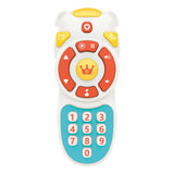 Huanger Funny Controller Playset with Music Rhythm, Multifunctional Baby Puzzle for Kids Over 6 Months - Al Kabayel Discount CentreHuanger Funny Controller Playset with Music Rhythm, Multifunctional Baby Puzzle for Kids Over 6 MonthsBaby & toddler toysHUANGERAl Kabayel Discount Centre
