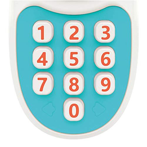 Huanger Funny Controller Playset with Music Rhythm, Multifunctional Baby Puzzle for Kids Over 6 Months - Al Kabayel Discount CentreHuanger Funny Controller Playset with Music Rhythm, Multifunctional Baby Puzzle for Kids Over 6 MonthsBaby & toddler toysHUANGERAl Kabayel Discount Centre