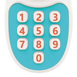 Huanger Funny Controller Playset with Music Rhythm, Multifunctional Baby Puzzle for Kids Over 6 Months - Al Kabayel Discount CentreHuanger Funny Controller Playset with Music Rhythm, Multifunctional Baby Puzzle for Kids Over 6 MonthsBaby & toddler toysHUANGERAl Kabayel Discount Centre