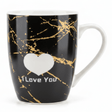 I Love You Black & Gold Ceramic Mug – 300ml | Premium Gift Mug - Al Kabayel Discount CentreI Love You Black & Gold Ceramic Mug – 300ml | Premium Gift MugMugsAKDCAl Kabayel Discount Centre