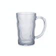 Ice Crackle Glass Mug – 350ml - Al Kabayel Discount CentreIce Crackle Glass Mug – 350mlMugsAKDCAl Kabayel Discount Centre
