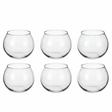 Icon 120ml Mini Glass Tumblers for Water, Juice & Soft Drinks – Everyday Drinking Glass Set of 3 - Al Kabayel Discount CentreIcon 120ml Mini Glass Tumblers for Water, Juice & Soft Drinks – Everyday Drinking Glass Set of 3TumblersICONAl Kabayel Discount Centre