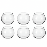 Icon 120ml Mini Glass Tumblers for Water, Juice & Soft Drinks – Everyday Drinking Glass Set of 3 - Al Kabayel Discount CentreIcon 120ml Mini Glass Tumblers for Water, Juice & Soft Drinks – Everyday Drinking Glass Set of 3TumblersICONAl Kabayel Discount Centre