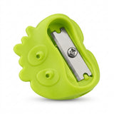 Maped Vivo Monsters 1-Hole Pencil Sharpener – Pack of 40