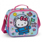 Hello Kitty Space Explorer 5-in-1 18" Trolley School Set