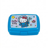 Hello Kitty Space Explorer 5-in-1 18" Trolley School Set