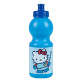 Hello Kitty Space Explorer 5-in-1 18" Trolley School Set