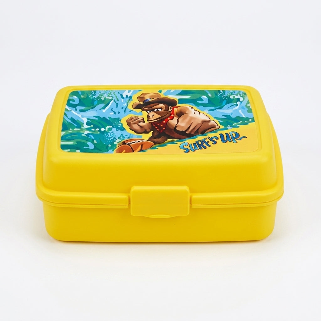 One Piece Grand Line Adventure 5-in-1 18" School Trolley Set