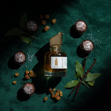 Rosaline Eau de Parfum 100ml by Magac | Long-Lasting Luxury Fragrance for Women | Turkish Rose, Vanilla & Amber | Natural Spray | Inspired Version |