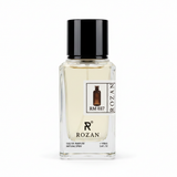 روزن ار ام 037 او دو بارفان 100 مل – عطر شرقي خشبي للجنسين بالعود والبخور والتوت | بخاخ طبيعي | نسخة مستوحاة |
