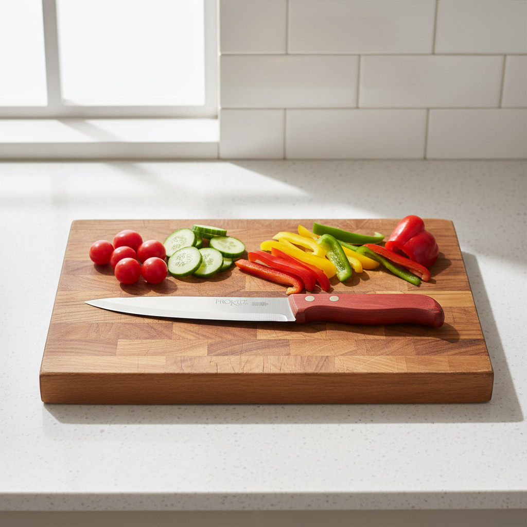 Windcera Prokut Utility Knife 5"