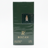 عطر روزان او دو بارفان RW 056 - عطر شرقي زهري للنساء والرجال | بخاخ طبيعي | 100 مل / 3.4 أونصة سائلة | نسخة مستوحاة |
