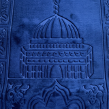 Blue Kids Prayer Mat – 65×35cm